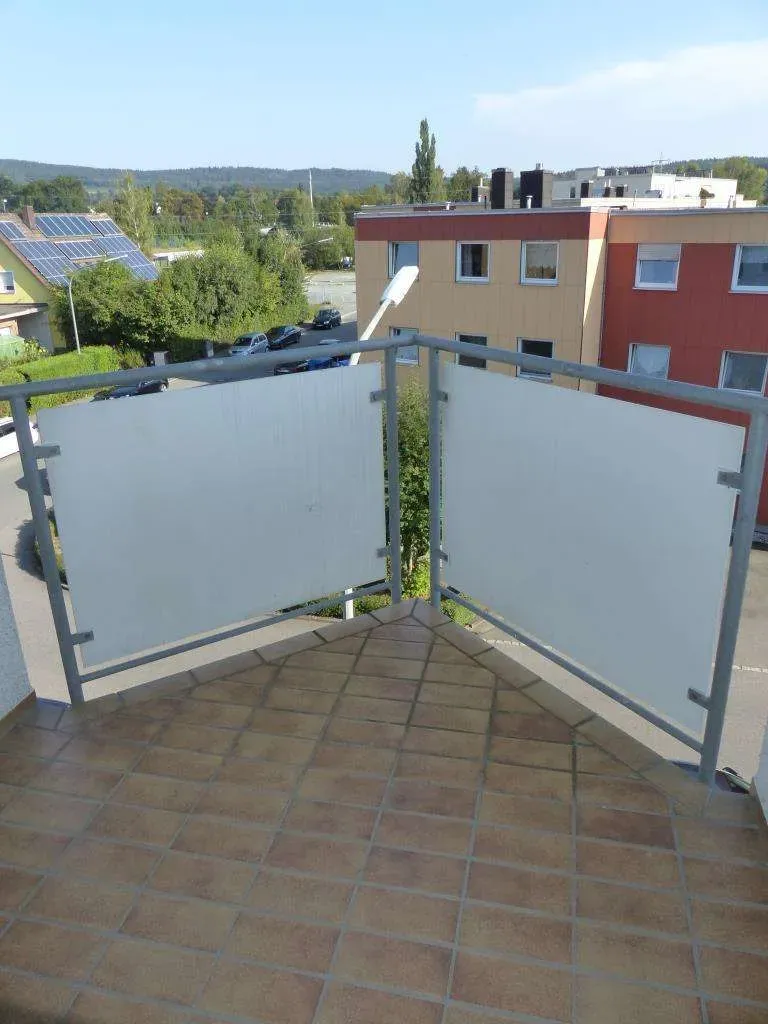 Best Lage, Weiden-Ost!!! Ansprechende 3 Zi.-ETW mit Tiefgarage und Süd-Balkon – Bild 14