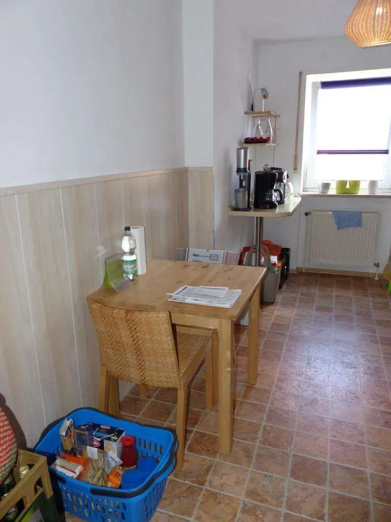 Best Lage, Weiden-Ost!!! Ansprechende 3 Zi.-ETW mit Tiefgarage und Süd-Balkon – Bild 7