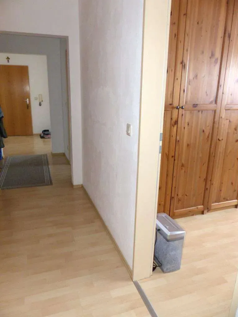 Best Lage, Weiden-Ost!!! Ansprechende 3 Zi.-ETW mit Tiefgarage und Süd-Balkon – Bild 13