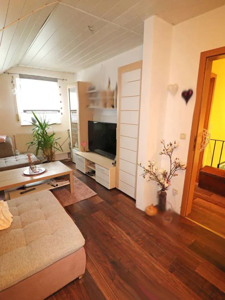 Bestlage in einer Sackgasse! EFH mit Dop.-Garage, Gartenhaus und überdachtem Freisitz – Bild 14