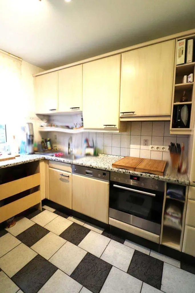 Bestlage in einer Sackgasse! EFH mit Dop.-Garage, Gartenhaus und überdachtem Freisitz – Bild 12