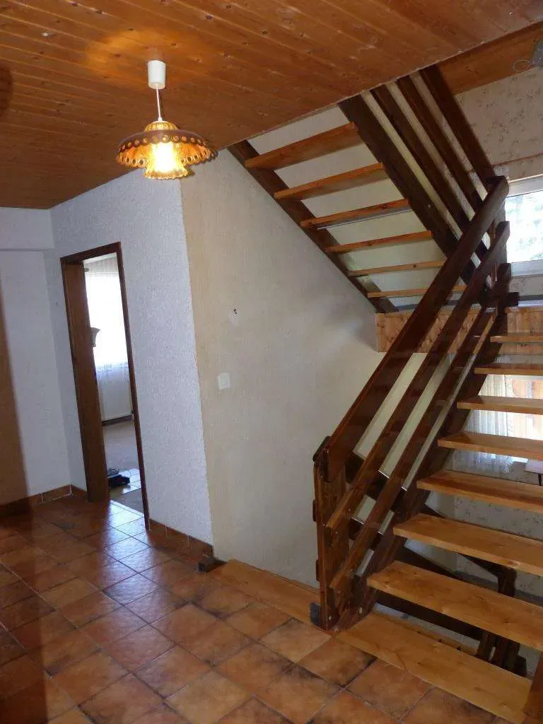 Das Besondere!!! Einfam.-Haus mit Zugang zum See, mit Garage und Nebengebäude – Bild 7