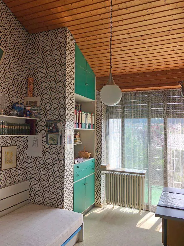 Das Besondere!! Großzügiges Architektenhaus mit Doppelgarage und herrlichem Garten – Bild 11