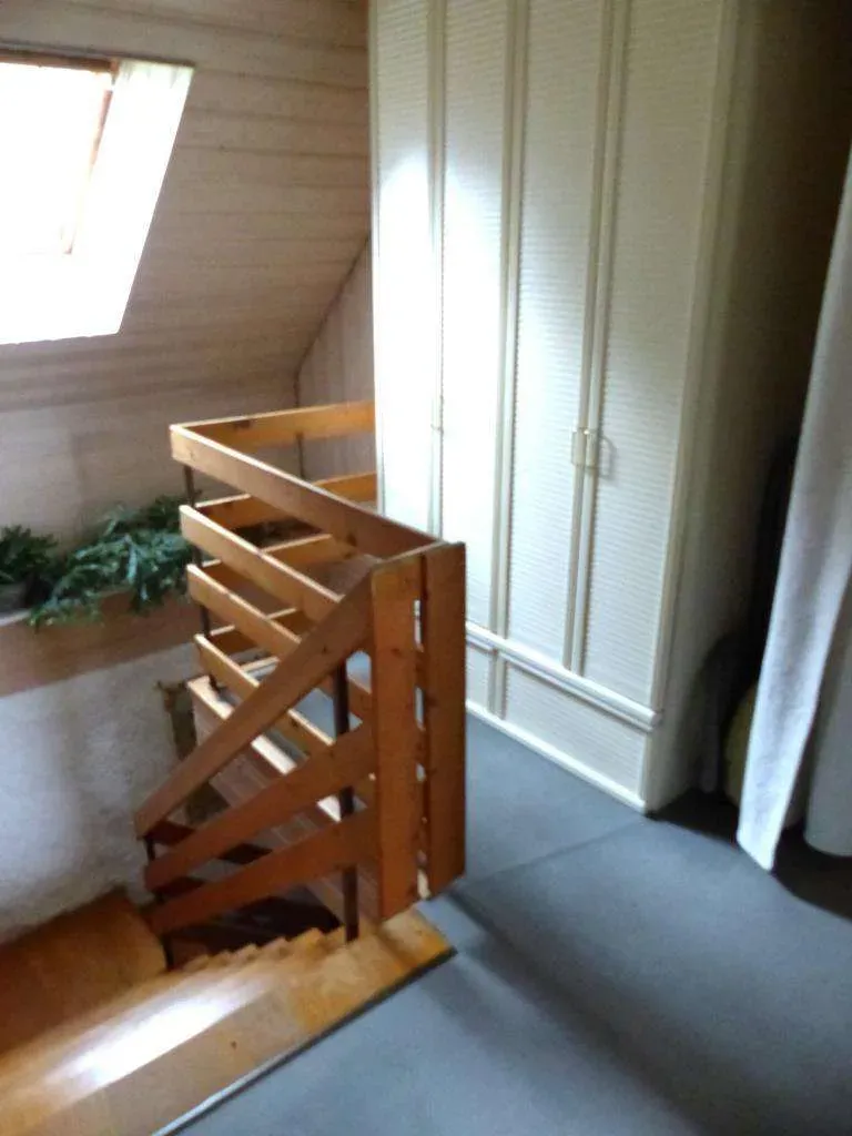 Eigentum statt Miete!!! Günstiges Einfam.-Haus mit Garage, Kachelofen und Garten – Bild 8