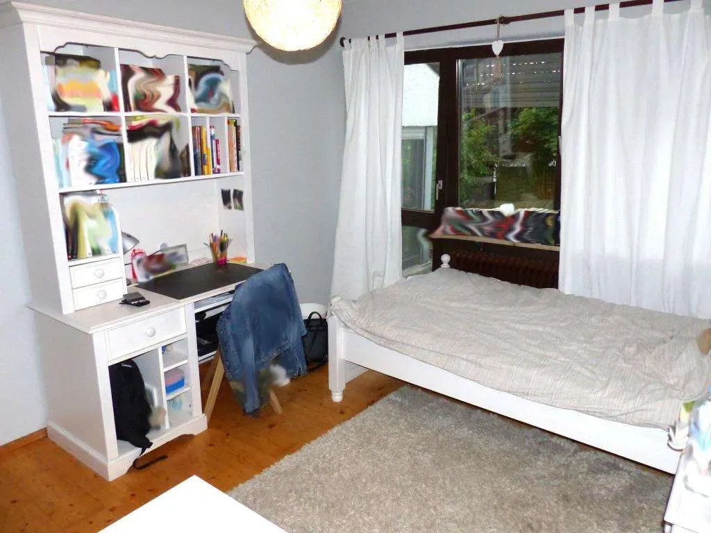 Einfach toll! Modernes Reihenhaus mit Garage, versetzten Wohnebenen und Schwedenofen – Bild 9