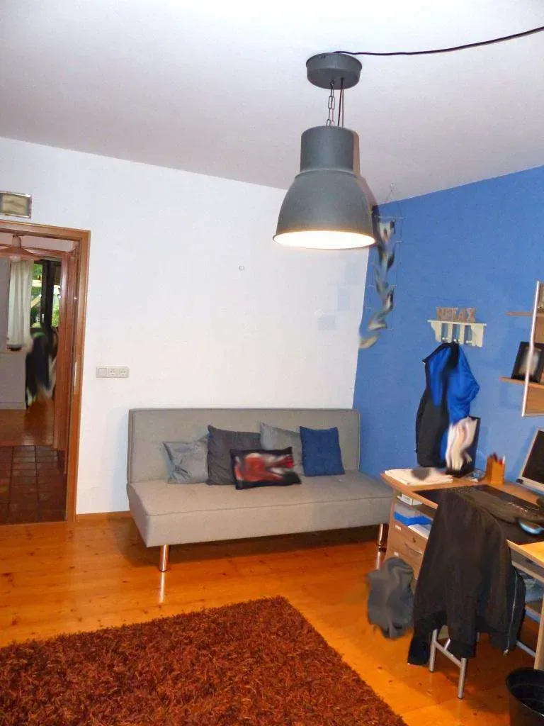 Einfach toll! Modernes Reihenhaus mit Garage, versetzten Wohnebenen und Schwedenofen – Bild 10