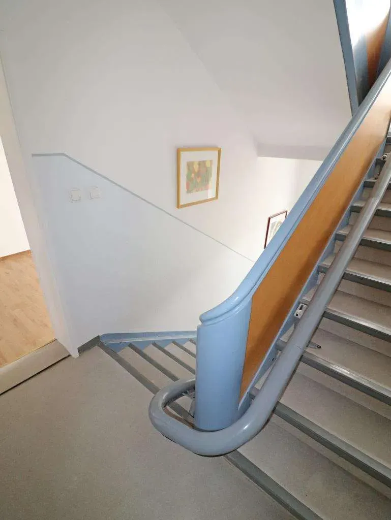 Erstbezug – 2019 neu saniert! 3 Zi.-Whg. mit Balkon im 1.OG, nur 5 Min. zur Innenstadt – Bild 10
