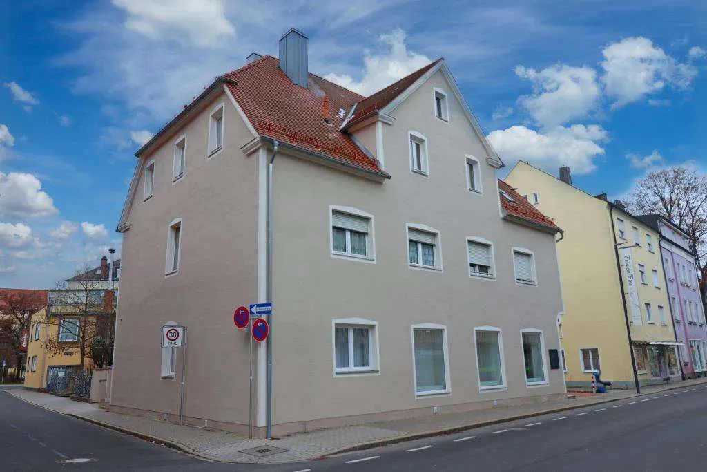Erstbezug nach Sanierung! Schöne 2 Zi.-ETW komplett renoviert mit Stellplatz im Innenhof – Bild 11