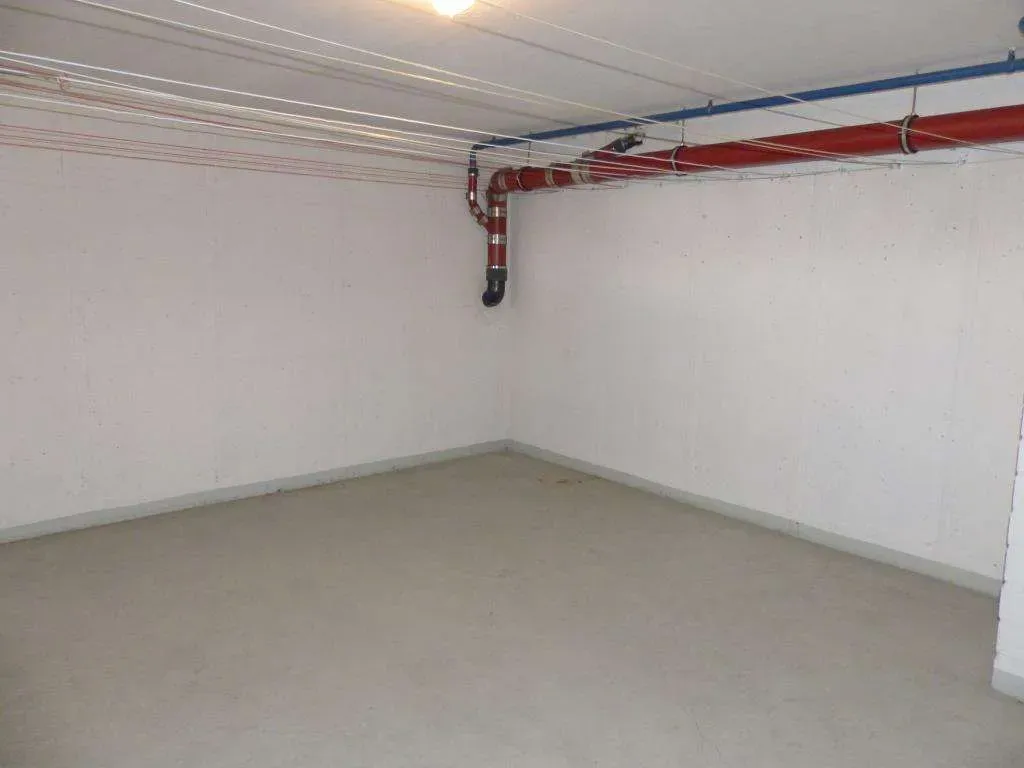 Familien bevorzugt! Ansprechende 4 Zi.-ETW mit Balkon und Garage, Badezimmer und WC erneuert – Bild 15