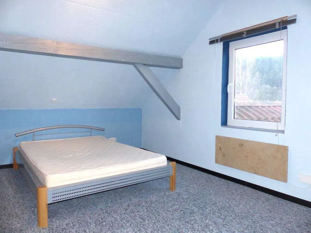 Fernab vom Verkehr!!! Günstiges Wohnhaus mit Wintergarten und Terrasse – Bild 12