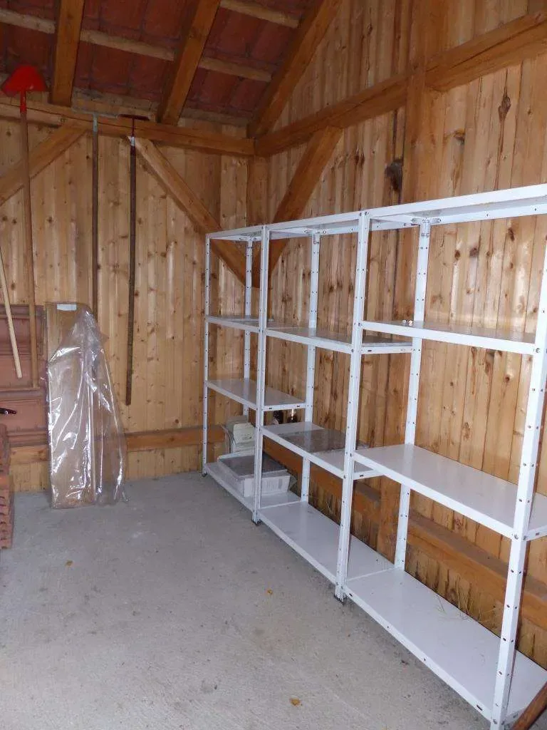 Fernab vom Verkehr!!! Günstiges Wohnhaus mit Wintergarten und Terrasse – Bild 15