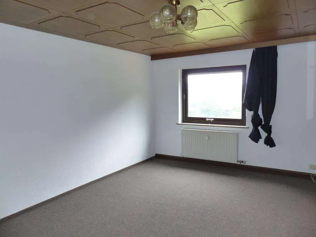 For Rent!!! 3 Zi.-Wohnung im 1. OG mit Stellplatz und Gartennutzung – Bild 5