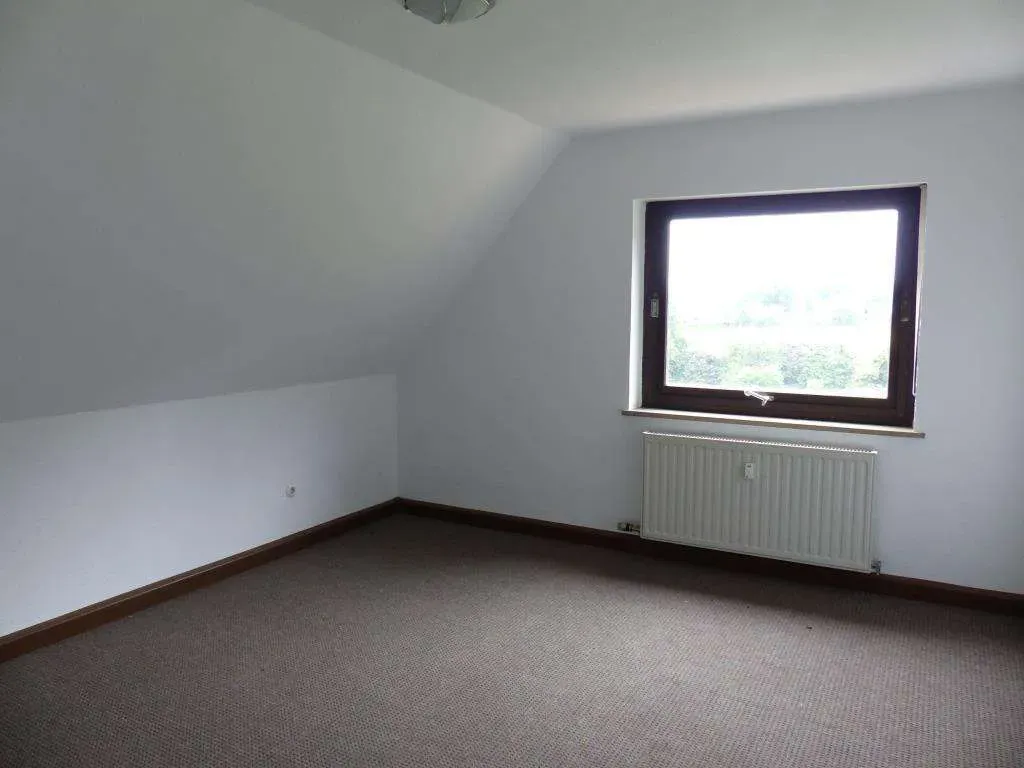 For Rent!!! 3 Zi.-Wohnung im 1. OG mit Stellplatz und Gartennutzung – Bild 14