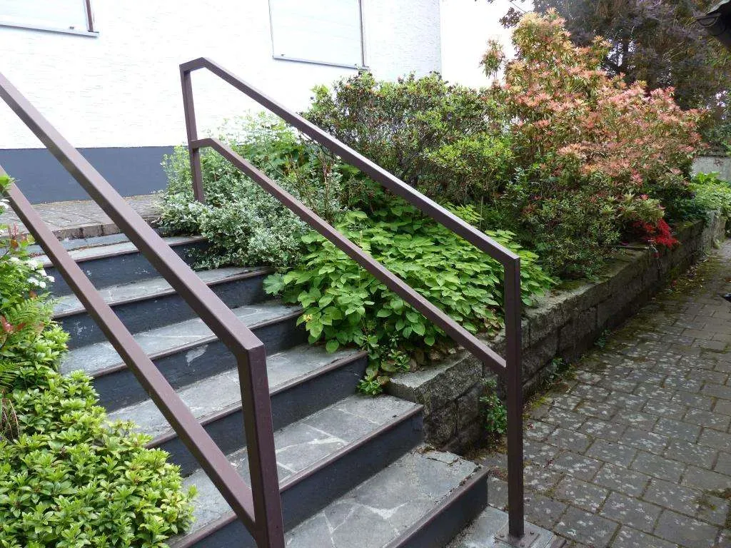 Freizeitgrundstück mit massiv gebautem Gartenhaus und Geräteschuppen, nähe Weiden – Bild 4