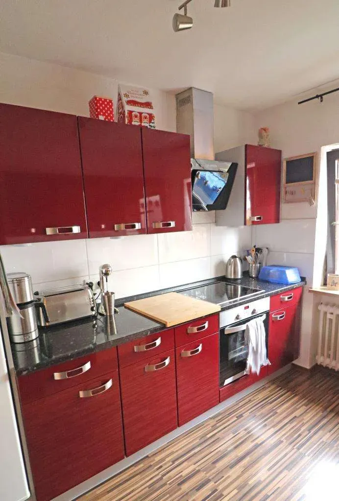 Für Familien geeignet! Gepflegtes Reiheneckhaus mit ausgebautem Dachgeschoss und Garage – Bild 6