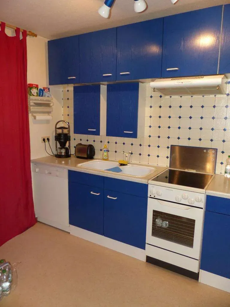 Gepflegte 3 Zi.-ETW mit Balkon, derzeit gut vermietet, für Kapitalanlage oder Eigennutzung – Bild 6