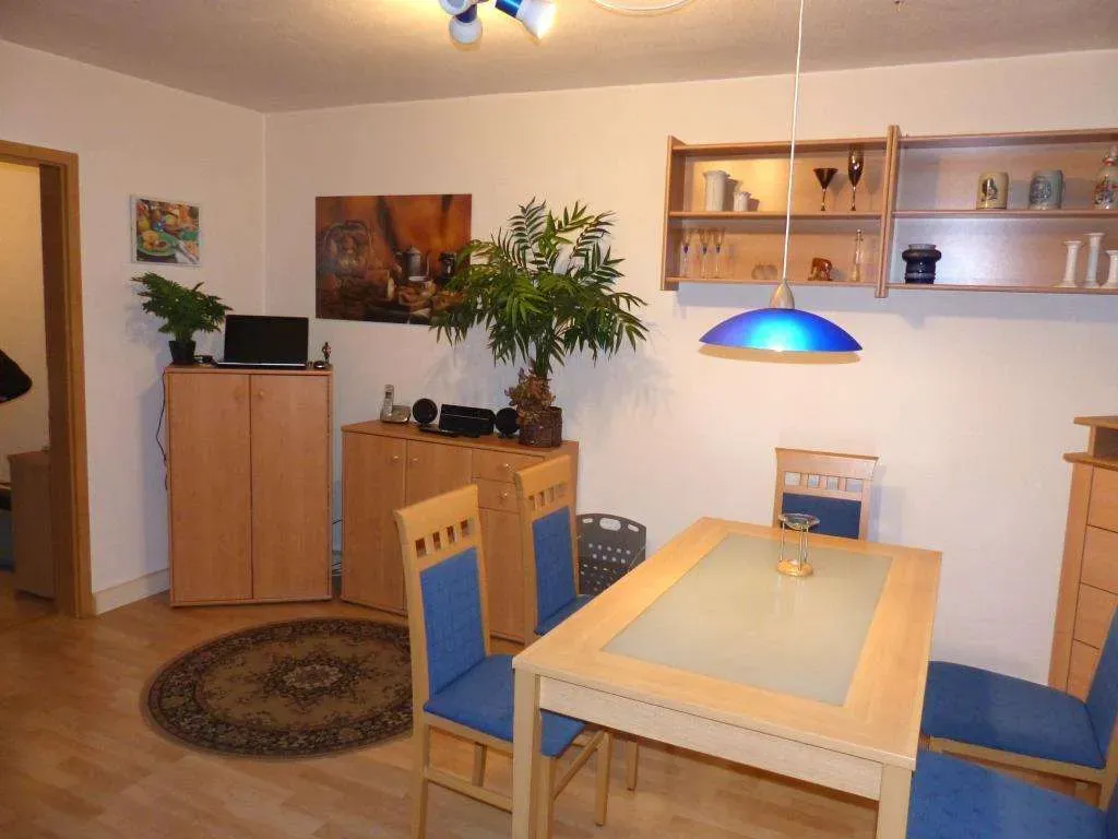 Gepflegte 3 Zi.-ETW mit Balkon, derzeit gut vermietet, für Kapitalanlage oder Eigennutzung – Bild 8