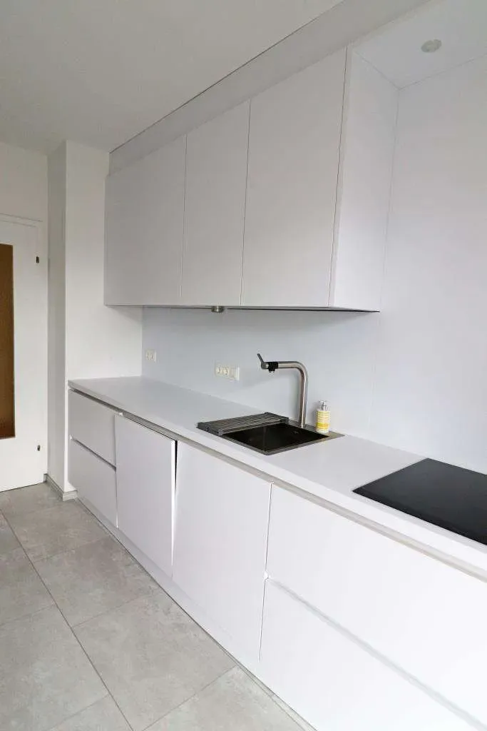 Gepflegte 6 Zi.-Wohnung mit EBK, Garage und Garten, davon 3 Zimmer im separaten DG – Bild 10