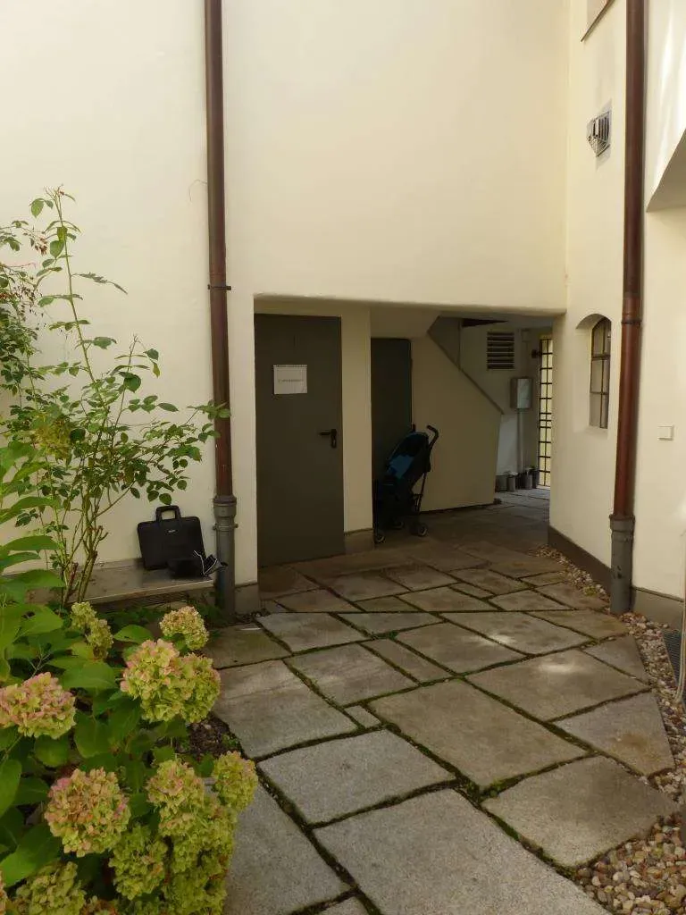 Gewerbliche Büro- oder Ladenfläche, direkt in der Innenstadt – Bild 6