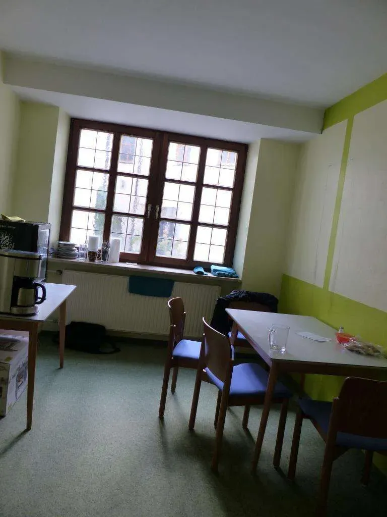 Gewerbliche Büro- oder Ladenfläche, direkt in der Innenstadt – Bild 7