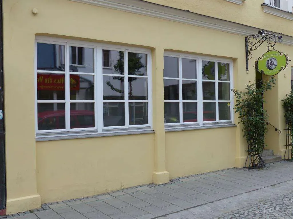 Gewerbliche Büro- oder Ladenfläche, direkt in der Innenstadt – Bild 12