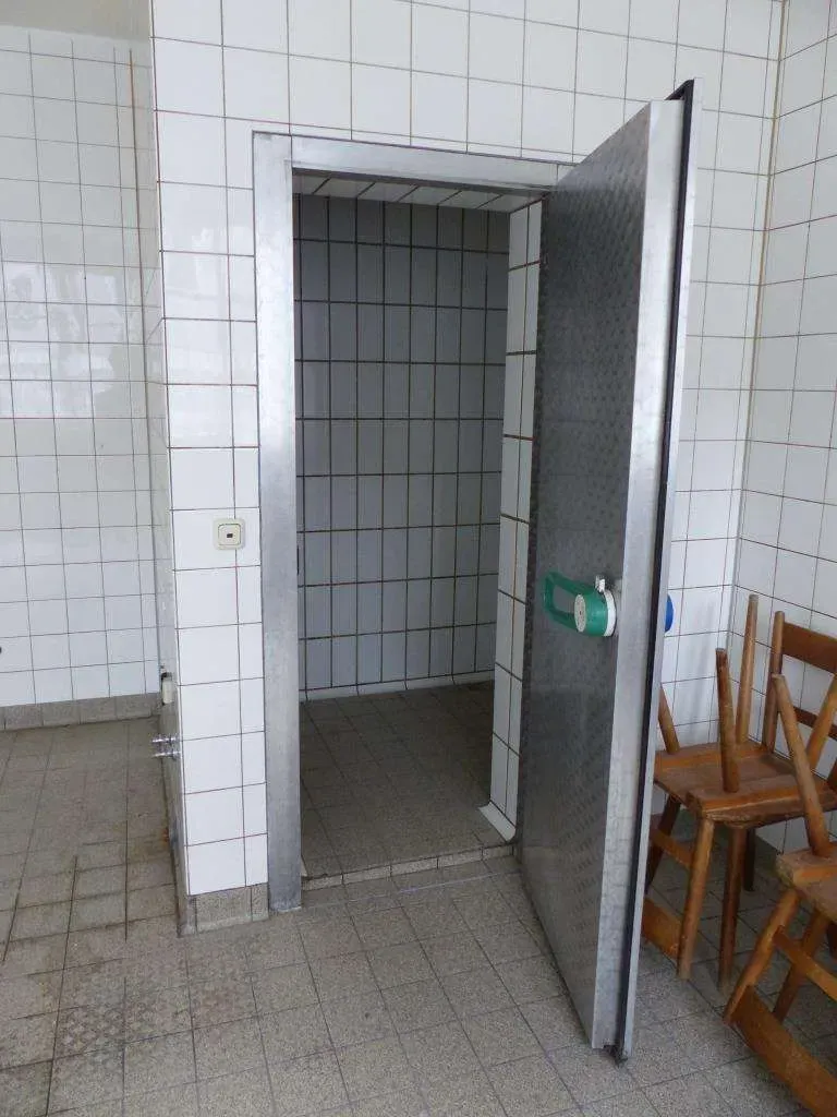 Gewerbliche Büro- oder Ladenfläche, direkt in der Innenstadt – Bild 5