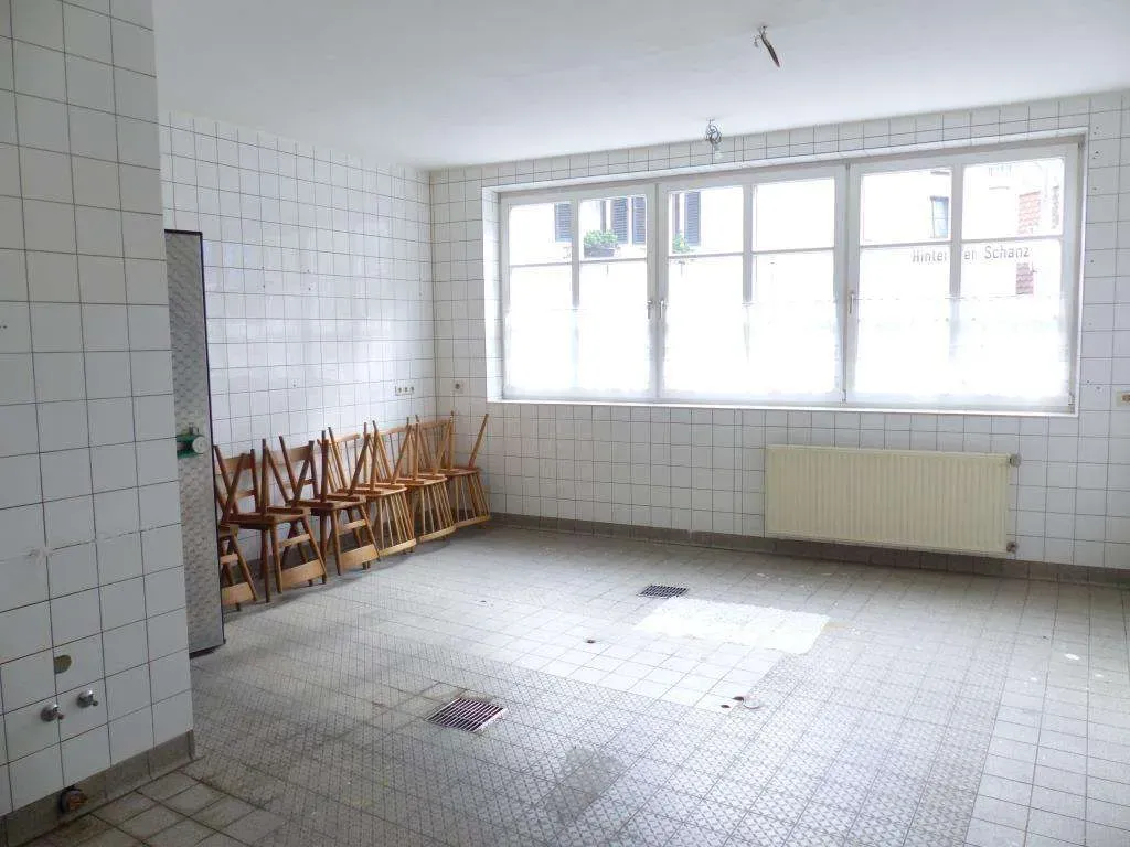 Gewerbliche Büro- oder Ladenfläche, direkt in der Innenstadt – Bild 4
