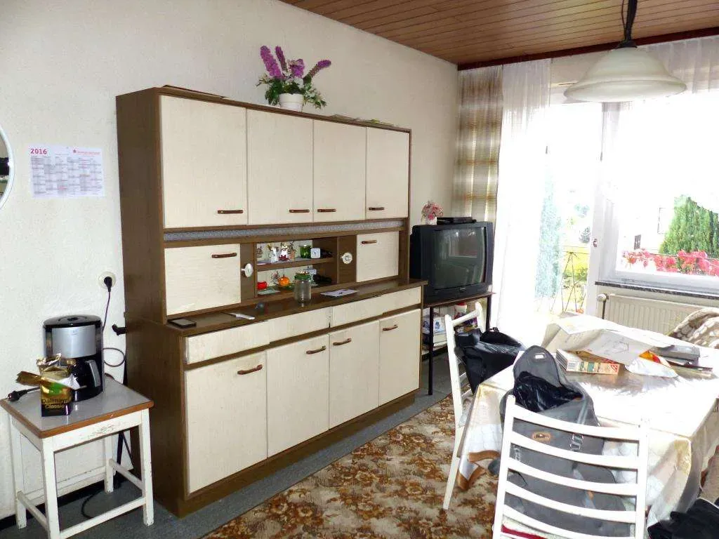 Handwerker aufgepasst!! Günstiges Wohnhaus mit Fernsicht und schönem Garten – Bild 6