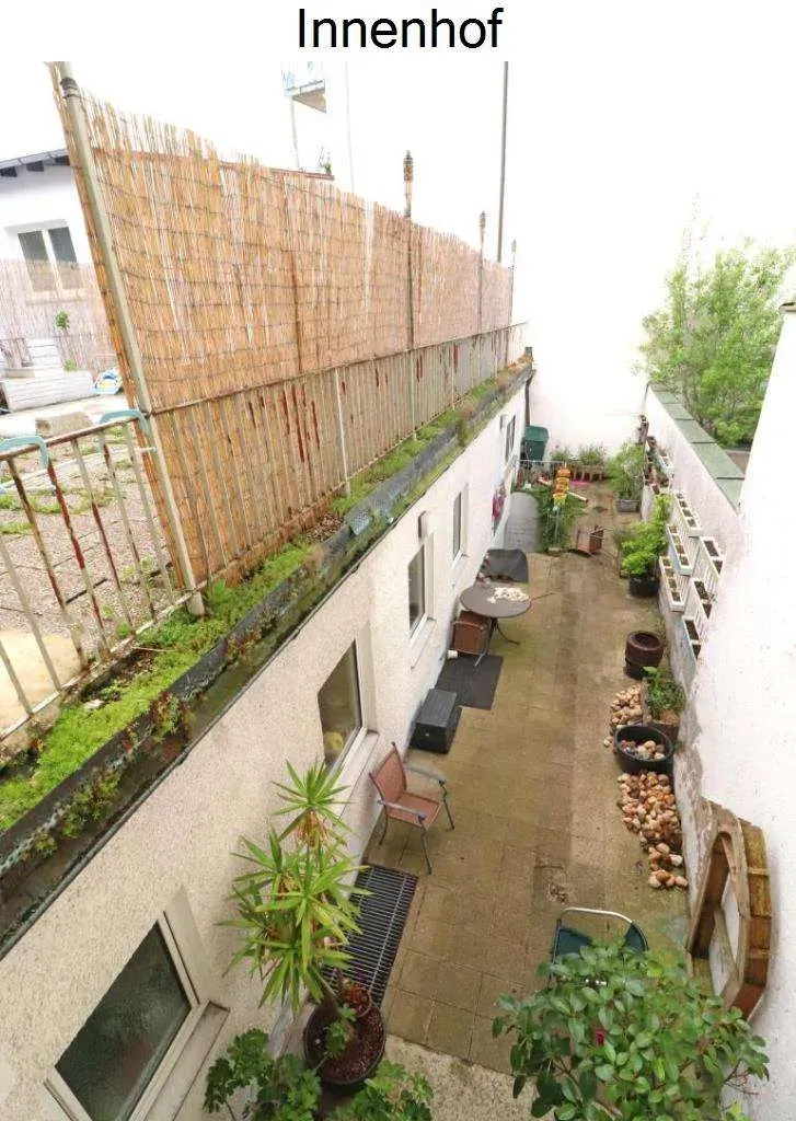In Innenstadtlage! Saniertes Wohn- u. Geschäftshaus mit Laden u. vier Wohnungen – Bild 4