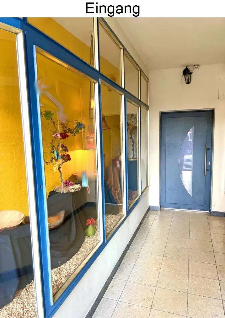 In Innenstadtlage! Saniertes Wohn- u. Geschäftshaus mit Laden u. vier Wohnungen – Bild 6
