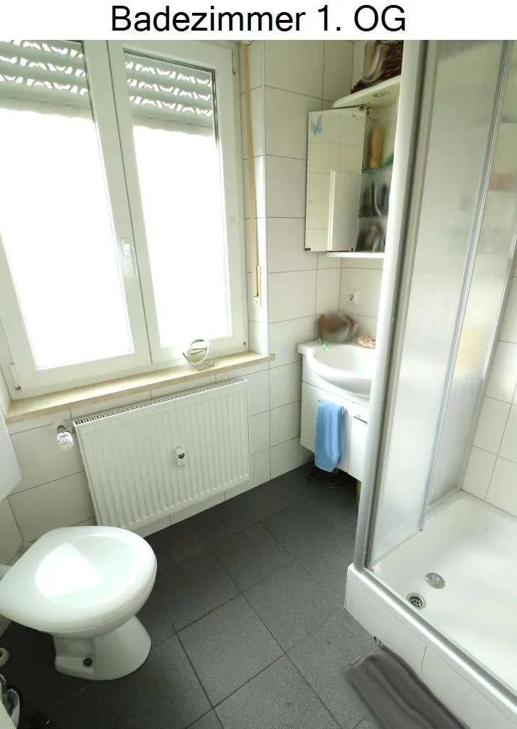 In Innenstadtlage! Saniertes Wohn- u. Geschäftshaus mit Laden u. vier Wohnungen – Bild 11