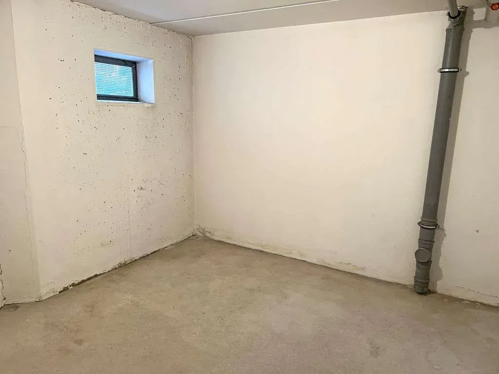In ruhiger Lage! Ansprechende 2 Zi.-Wohnung mit Einbauküche u. Stellplatz, ohne Balkon – Bild 12