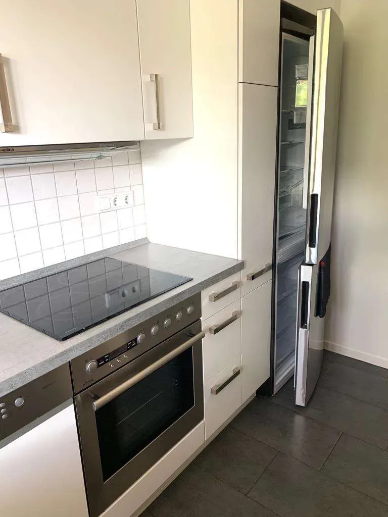 In WEN-Ost!! Barrierefreie 3 Zi.- Whg. mit Aufzug, Solaranlage und Tiefgarage, sofort bezugsfrei – Bild 6