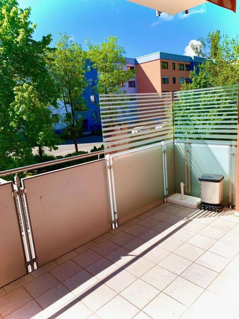 In WEN-Ost!! Barrierefreie 3 Zi.- Whg. mit Aufzug, Solaranlage und Tiefgarage, sofort bezugsfrei – Bild 4