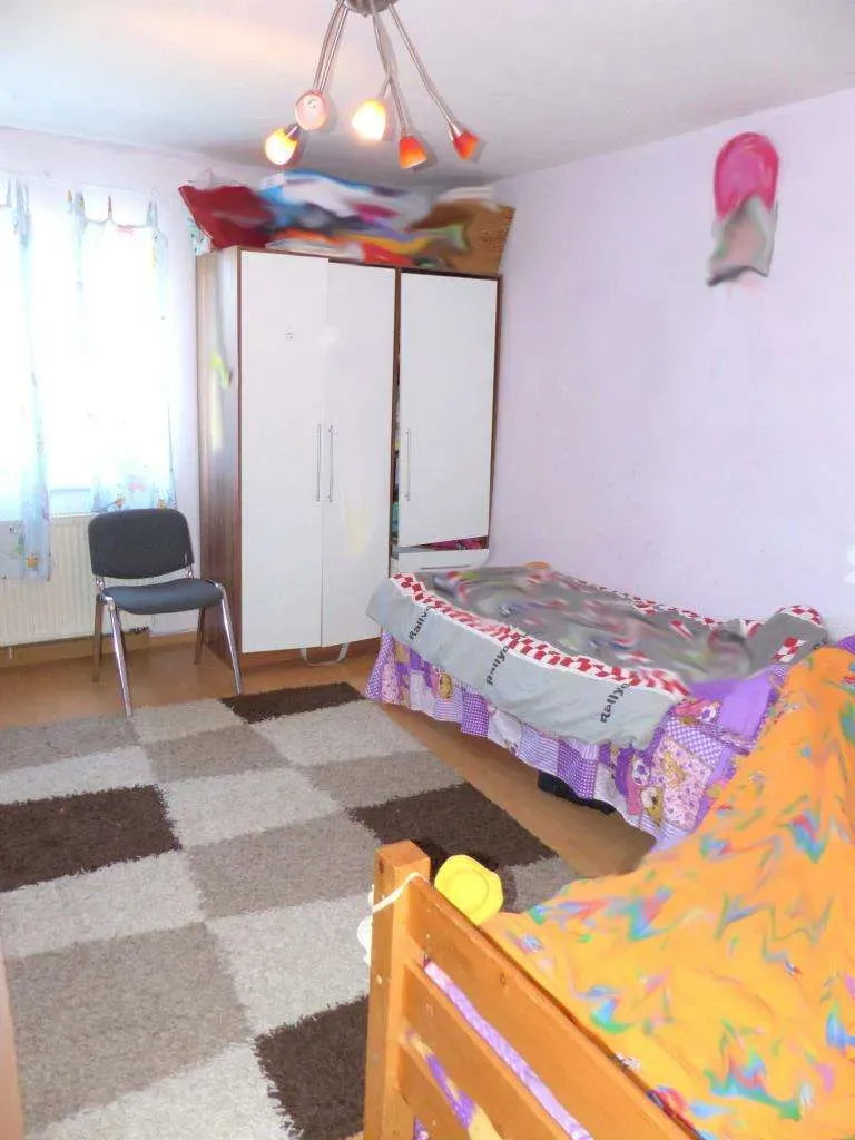 Kapitalanleger gesucht!!! Günstige 3 Zi.-ETW mit Balkon und schöner Aussicht, derzeit vermietet. – Bild 9