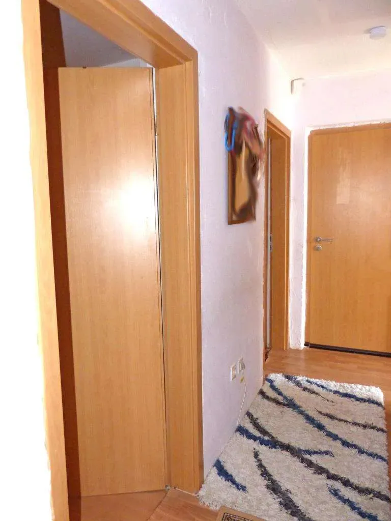 Kapitalanleger gesucht!!! Günstige 3 Zi.-ETW mit Balkon und schöner Aussicht, derzeit vermietet. – Bild 11