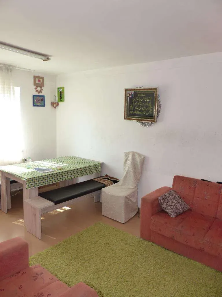 Kapitalanleger gesucht!!! Günstige 3 Zi.-ETW mit Balkon und schöner Aussicht, derzeit vermietet. – Bild 8