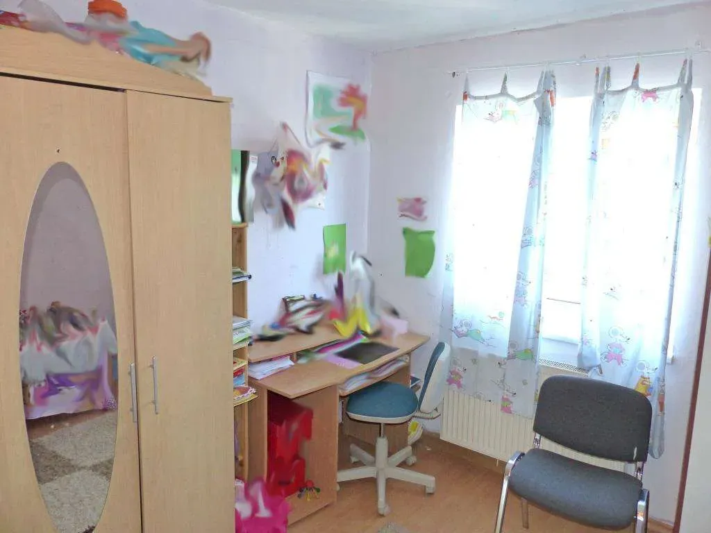 Kapitalanleger gesucht!!! Günstige 3 Zi.-ETW mit Balkon und schöner Aussicht, derzeit vermietet. – Bild 6