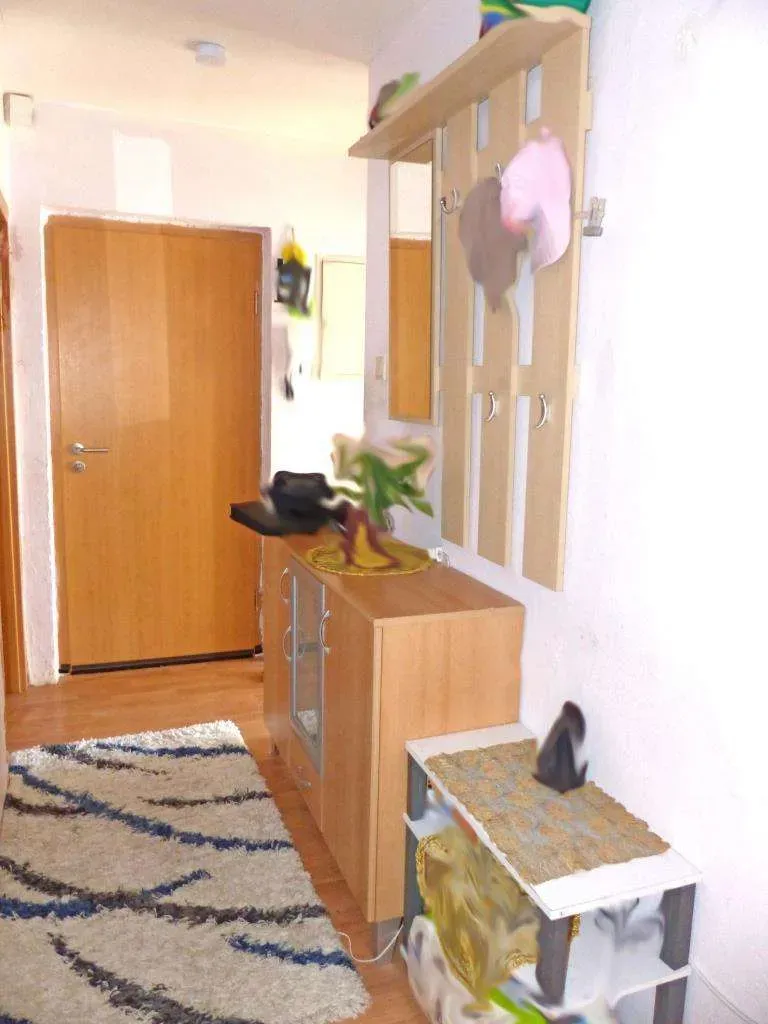 Kapitalanleger gesucht!!! Günstige 3 Zi.-ETW mit Balkon und schöner Aussicht, derzeit vermietet. – Bild 10