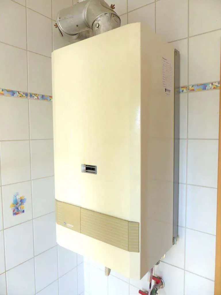Kapitalanleger gesucht!!! Günstige 3 Zi.-ETW mit Balkon und schöner Aussicht, derzeit vermietet. – Bild 12