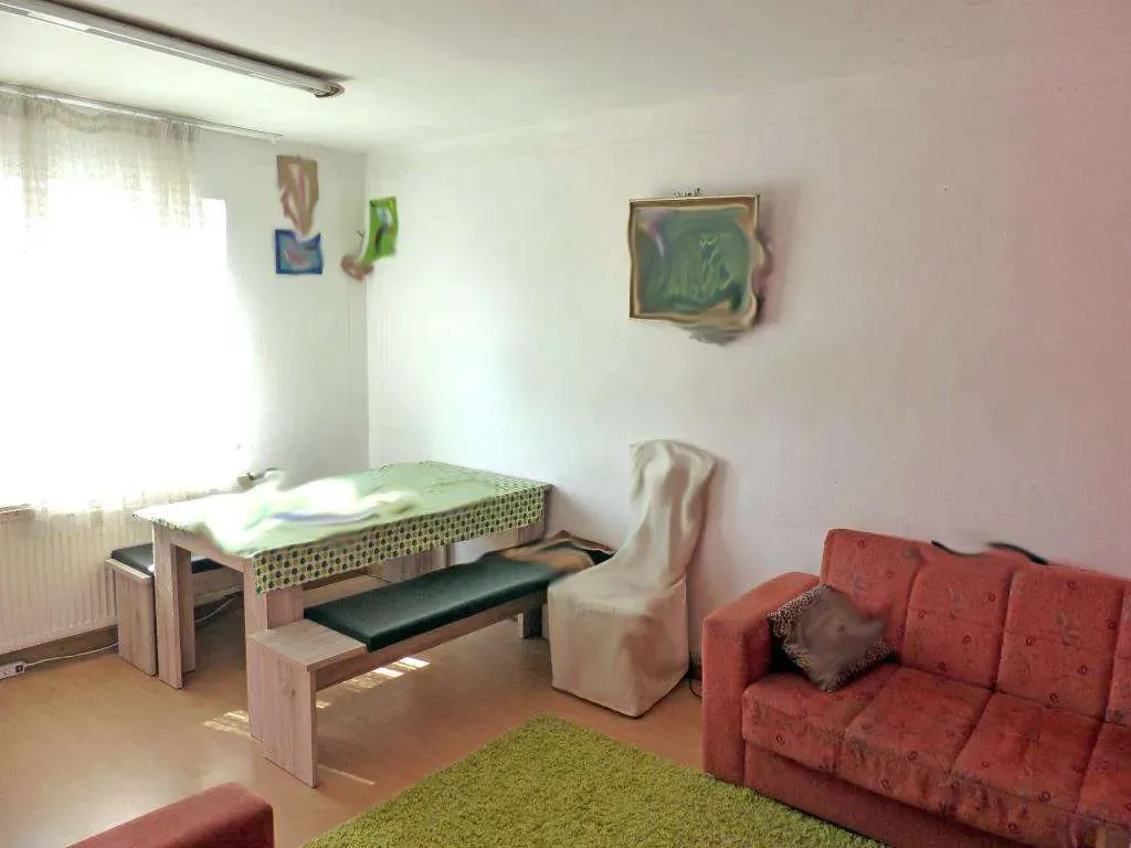 Kapitalanleger gesucht!!! Günstige 3 Zi.-ETW mit Balkon und schöner Aussicht, derzeit vermietet. – Bild 5