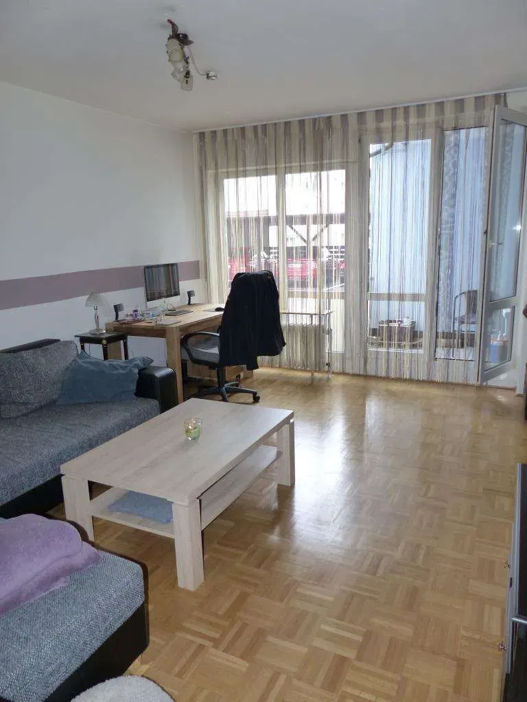 Moderne 3 Zi.-ETW mit Terrasse, nähe Bahnhof – Bild 9