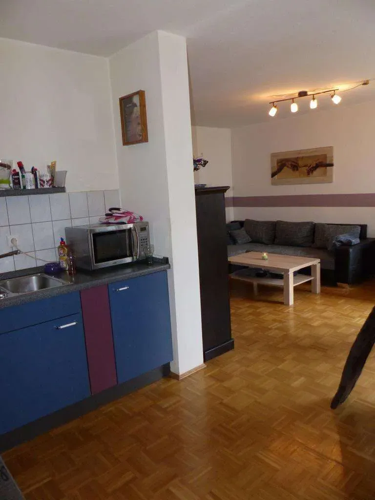 Moderne 3 Zi.-ETW mit Terrasse, nähe Bahnhof – Bild 8