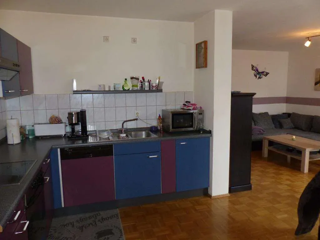 Moderne 3 Zi.-ETW mit Terrasse, nähe Bahnhof – Bild 15