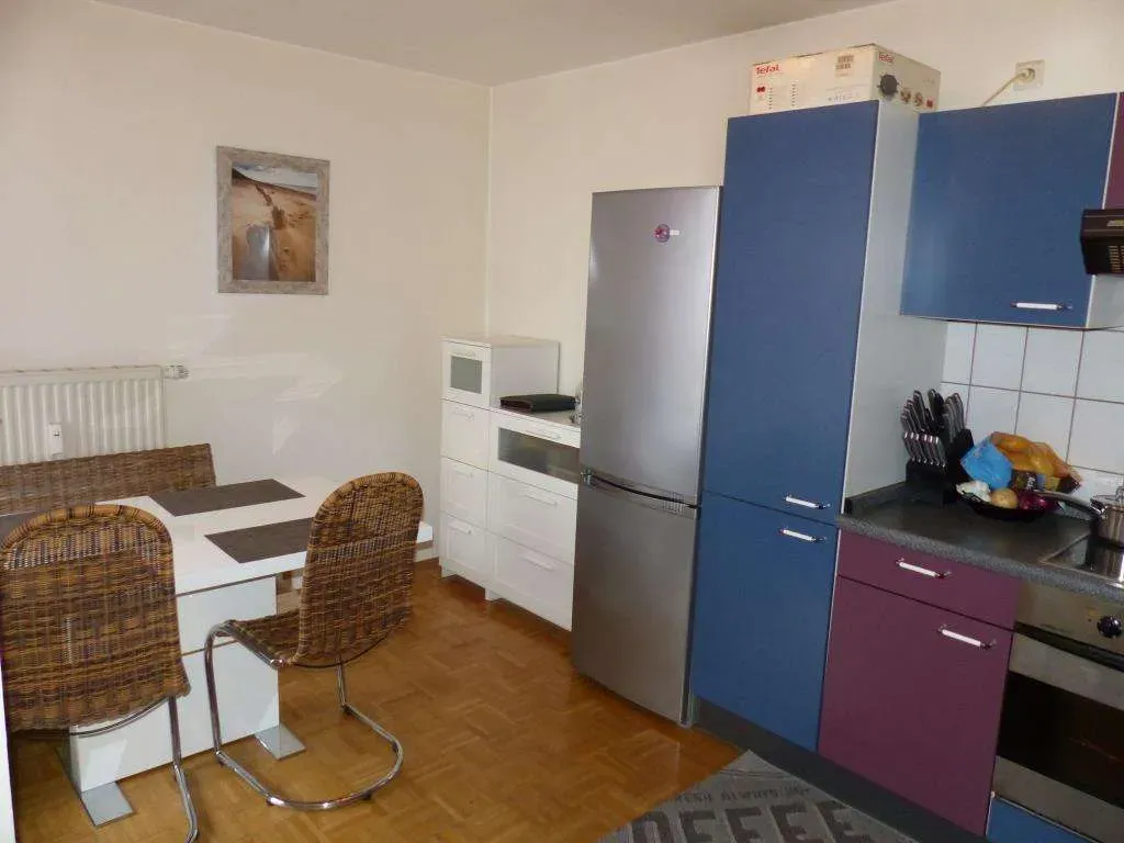 Moderne 3 Zi.-ETW mit Terrasse, nähe Bahnhof – Bild 13