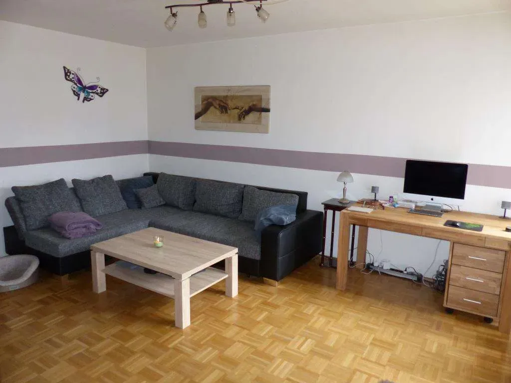 Moderne 3 Zi.-ETW mit Terrasse, nähe Bahnhof – Bild 12