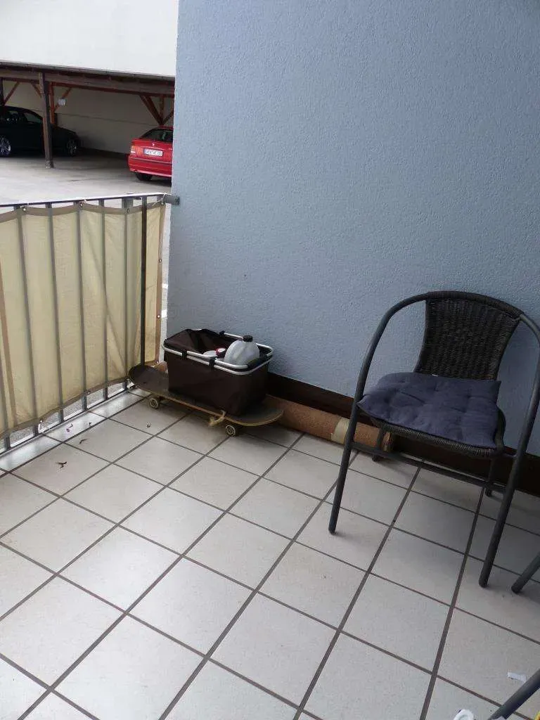 Moderne 3 Zi.-ETW mit Terrasse, nähe Bahnhof – Bild 11