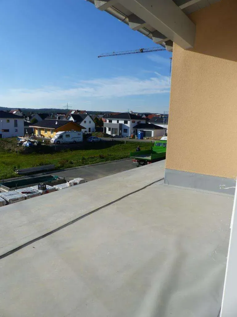 Moderne Eigentumswohnung in Irchenrieth, mit Gartenanteil und großer Terrasse im EG, Neubauerstbezug – Bild 7