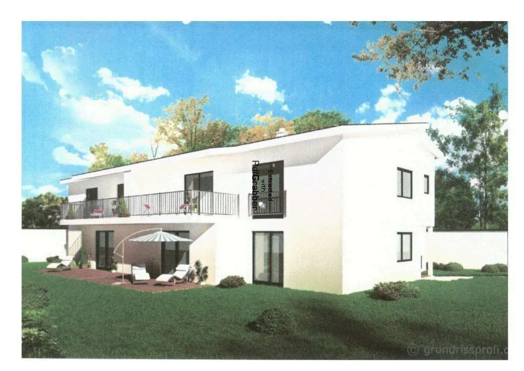 Moderne Eigentumswohnung in Irchenrieth, mit Gartenanteil und großer Terrasse im EG, Neubauerstbezug – Bild 8
