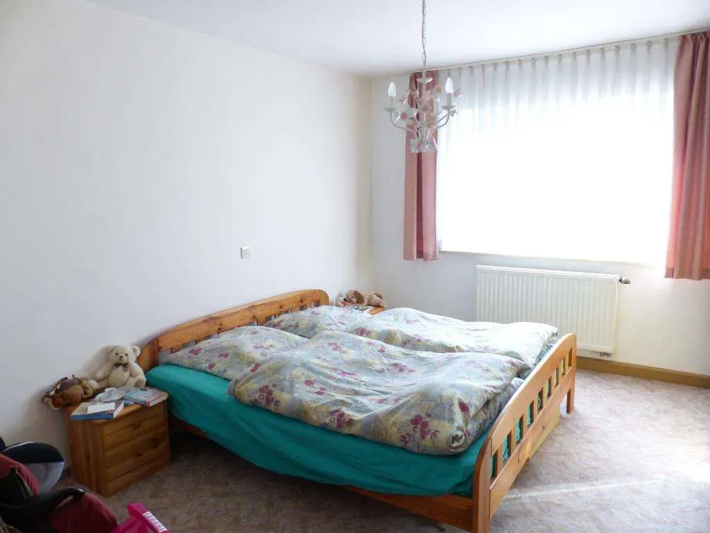 Modernisiert und im TOP Zustand!!! Gepflegte 3 Zi.-ETW mit Balkon und schöner Aussicht, sofort frei – Bild 11